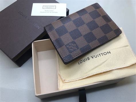 πορτοφολια ανδρικα louis vuitton